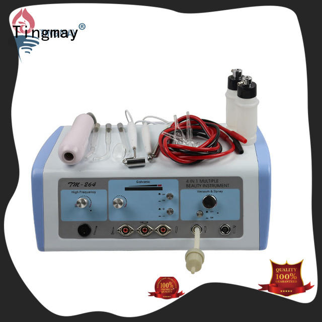 multifunctional oxygen facial machine serum frequency inquire now for beauty salon