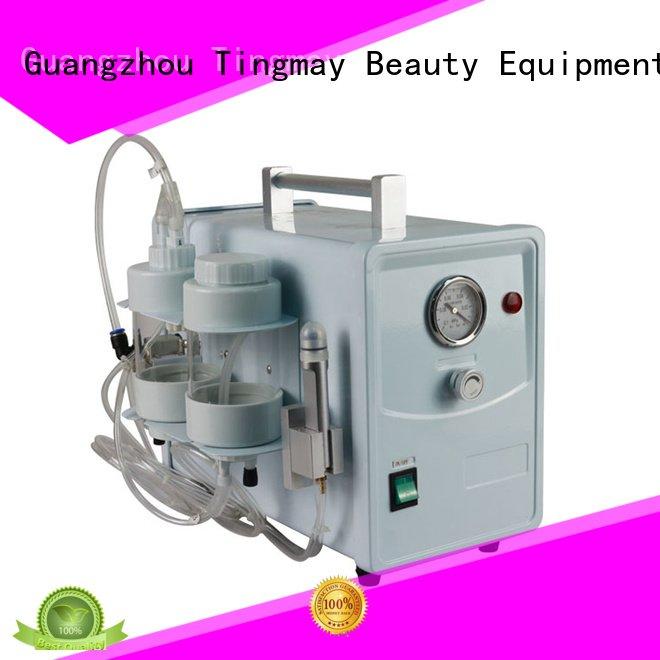 Hot best microdermabrasion machine Tingmay Brand