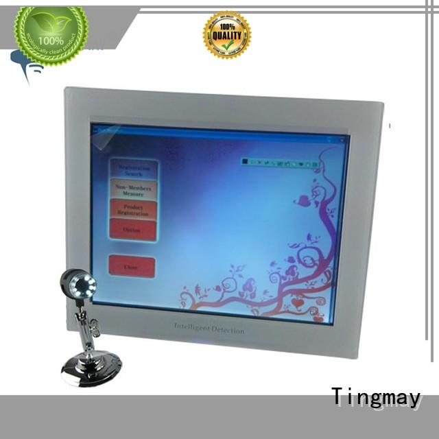 instrument skin test machine wholesale for woman Tingmay