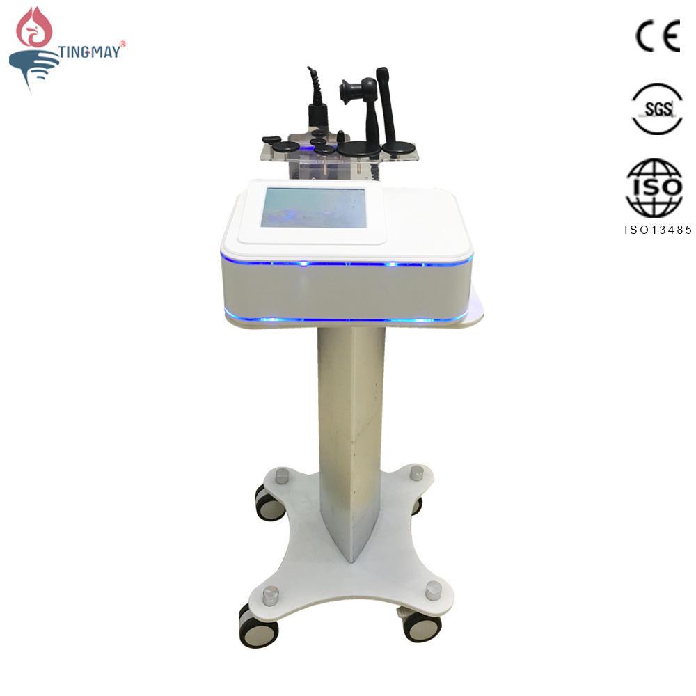 Tingmay body laser lipo machine hire supplier for woman-1