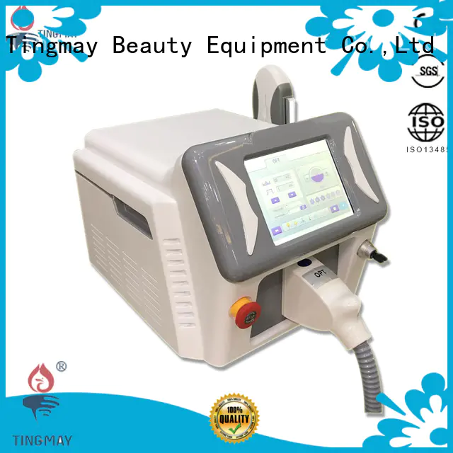 Tingmay removal ultrasound facelift from China for adults
