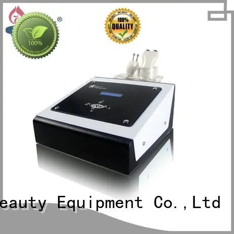 fractional radio frequency facial machine rf inquire now for skin