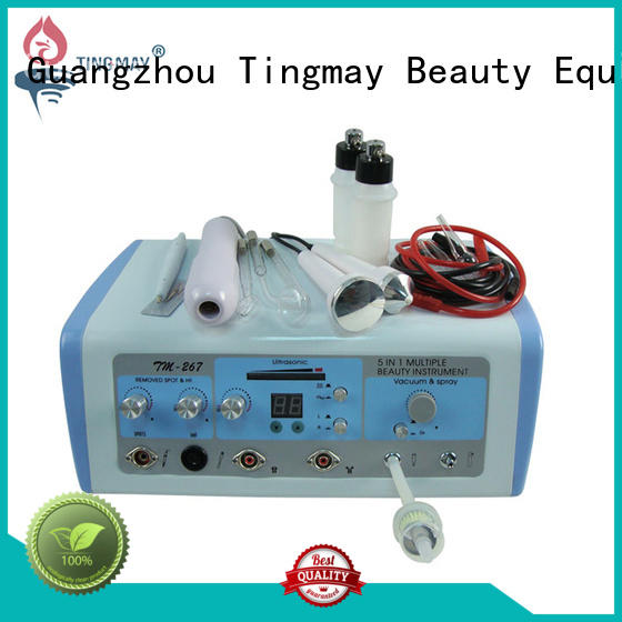 multifunctional breast enlargement machine spray inquire now for woman