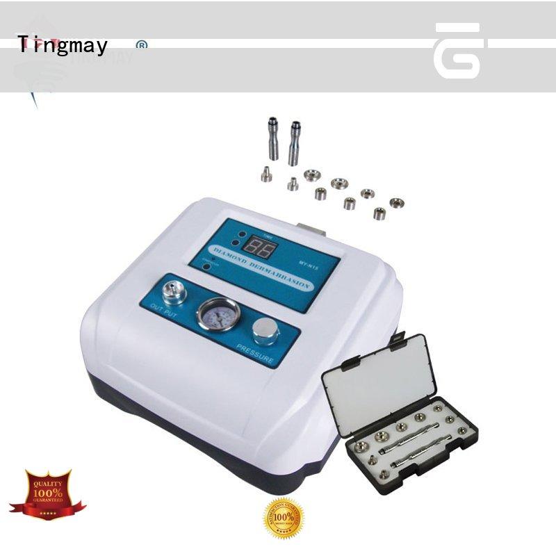 Tingmay micro microdermabrasion machine for sale manufacturer for adults
