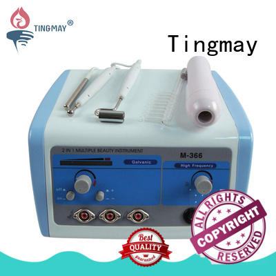 multifunctional galvanic facial machine facial with good price for beauty salon