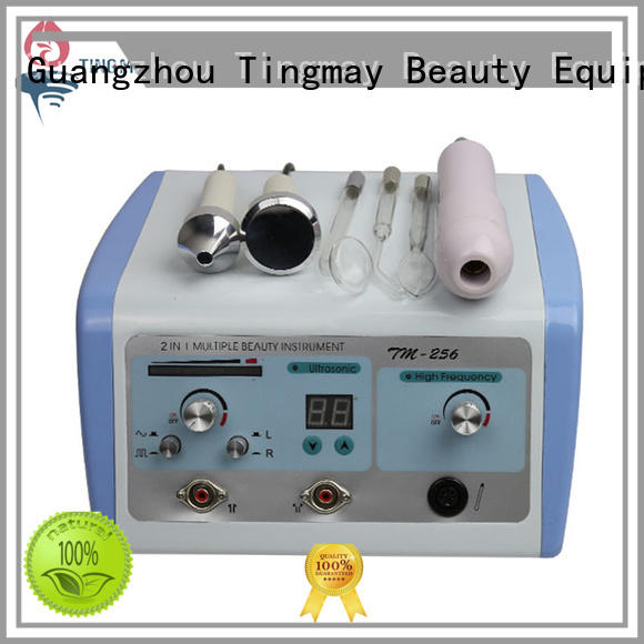 Tingmay tm268 facial vacuum machine personalized for household