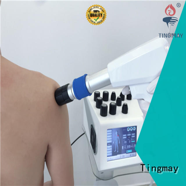 Tingmay frequency cavitation slimming machine price directly sale for household