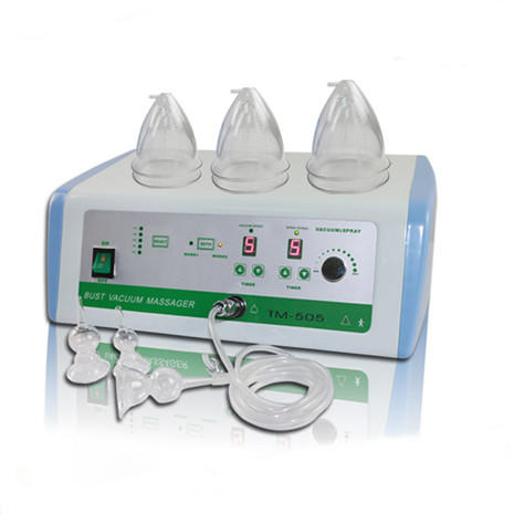 Tingmay sucking breast machine with good price for household-2
