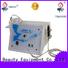 Tingmay microcrystal professional microdermabrasion machine customized for beauty salon