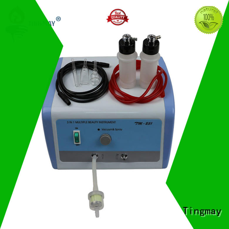 removal vacuum therapy machine tm252 factory for household