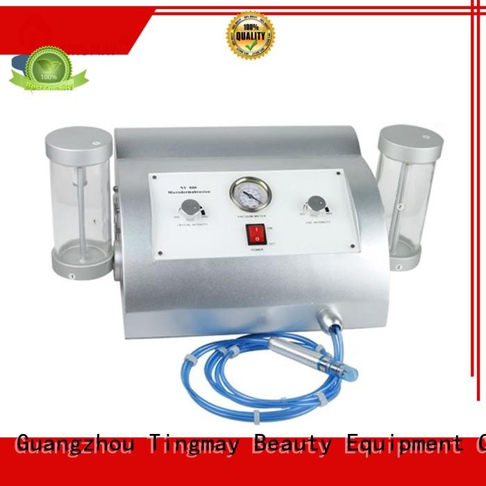 facial diamond dermabrasion machine peeling from China for woman