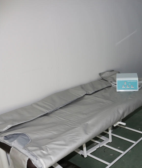 heathy lymphatic drainage massage machine massager personalized for sauna-2