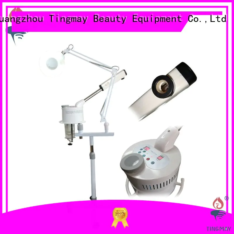 herbal water vapour machine for face personalized for girls