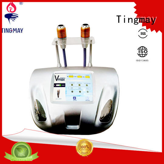 Tingmay monopolar non surgical liposuction machines for sale from China for household