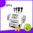 Tingmay polar rf cavitation machine inquire now for household