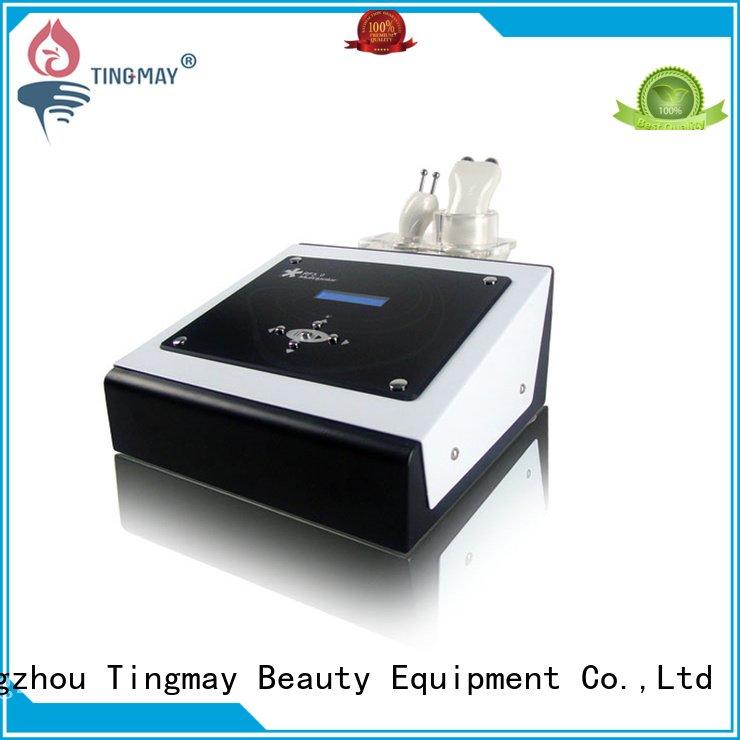 Tingmay Brand RF cavitation machine