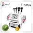 Tingmay professional rf cavitation machine personalized for body