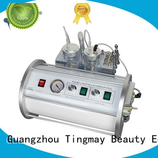 facial microdermabrasion machine cost diamond from China for adults