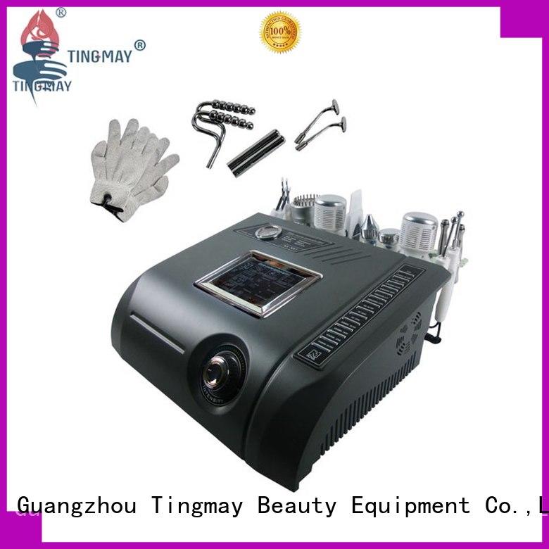 Tingmay peeling microdermabrasion machine cost customized for household