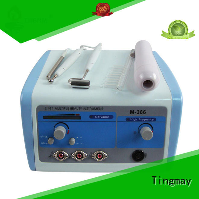 Tingmay multifunctional oxygen spray for face with good price for beauty salon
