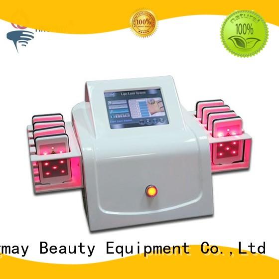 Tingmay hydrotherapy cheap laser lipo machine wholesale for woman