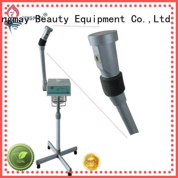 ozone professional face steamer machine ozone hot for beauty salon Tingmay