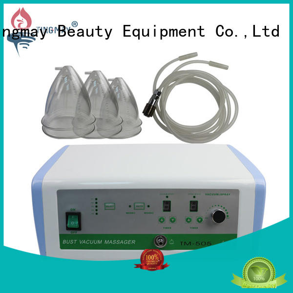 cupping enlargemassage breast sucking devices vacuum Tingmay company