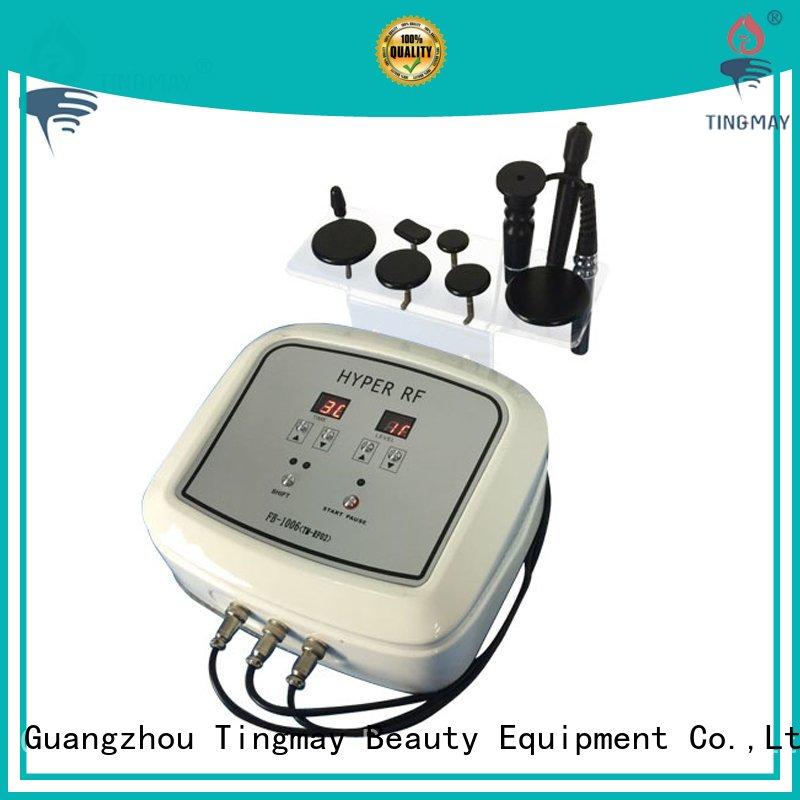 fractional radio frequency machine hair inquire now for woman