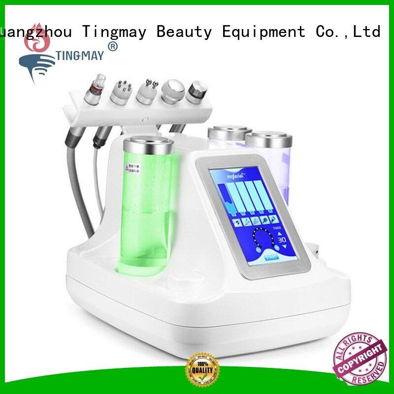 Tingmay Brand 4 in 1 cavitation rf lipo laser slimming