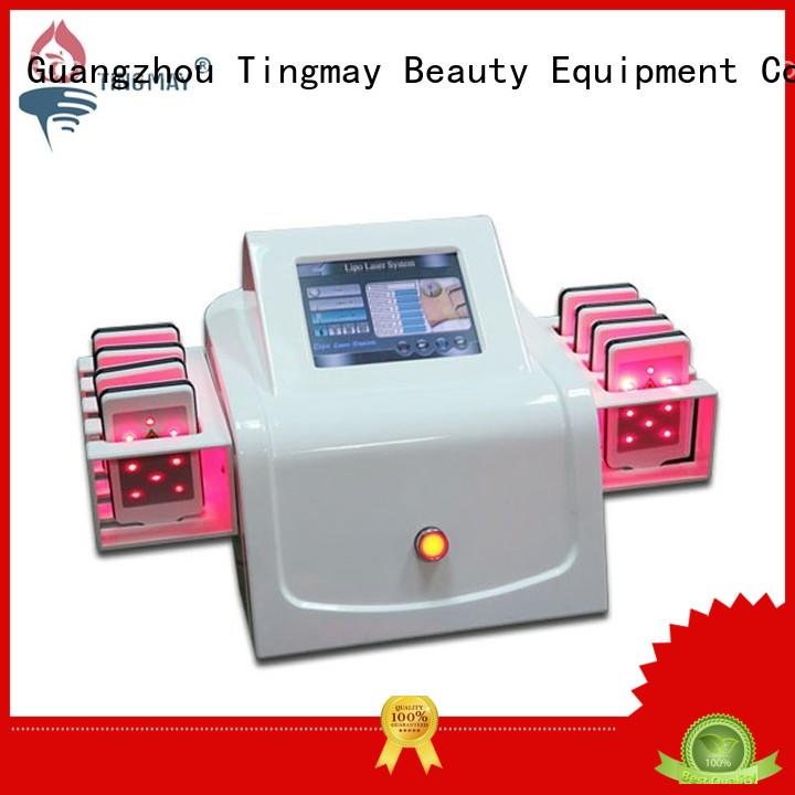 durable best lipo laser machine series for home