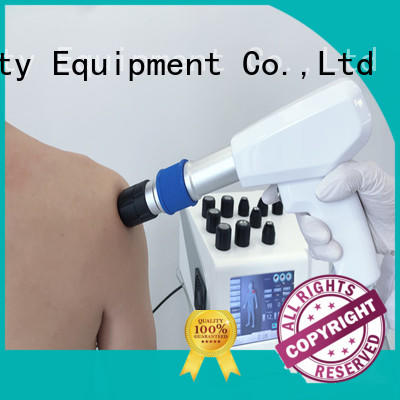 Tingmay rf ultrasound face lift machine from China for woman