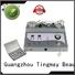 Tingmay personal professional diamond microdermabrasion machine directly sale for beauty salon
