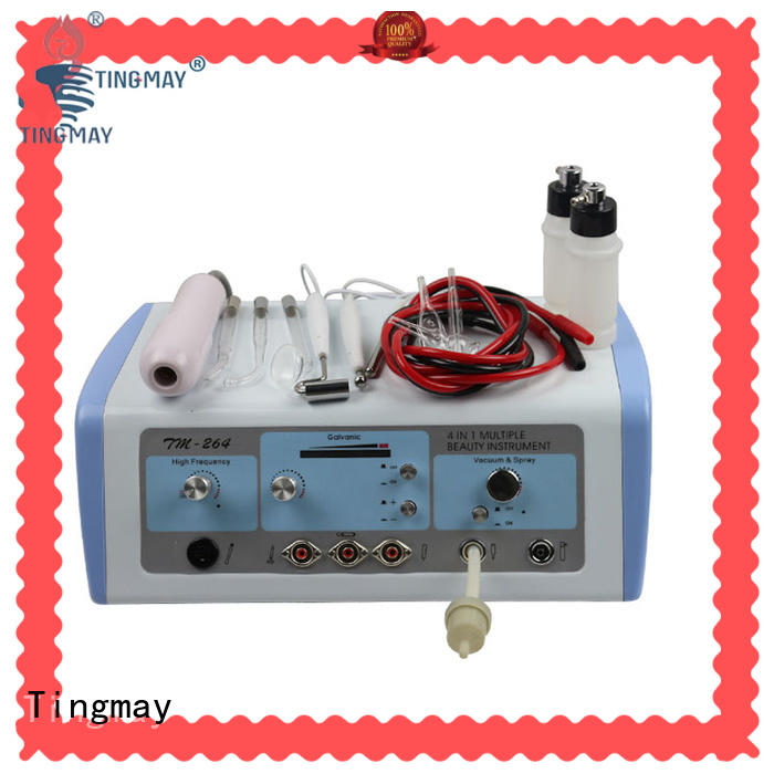 durable facial vacuum machine beauty with good price for woman