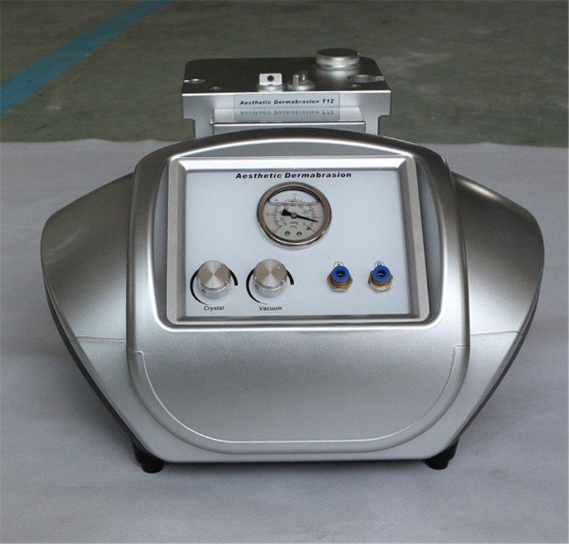 machine professional diamond microdermabrasion machine directly sale for adults Tingmay-3