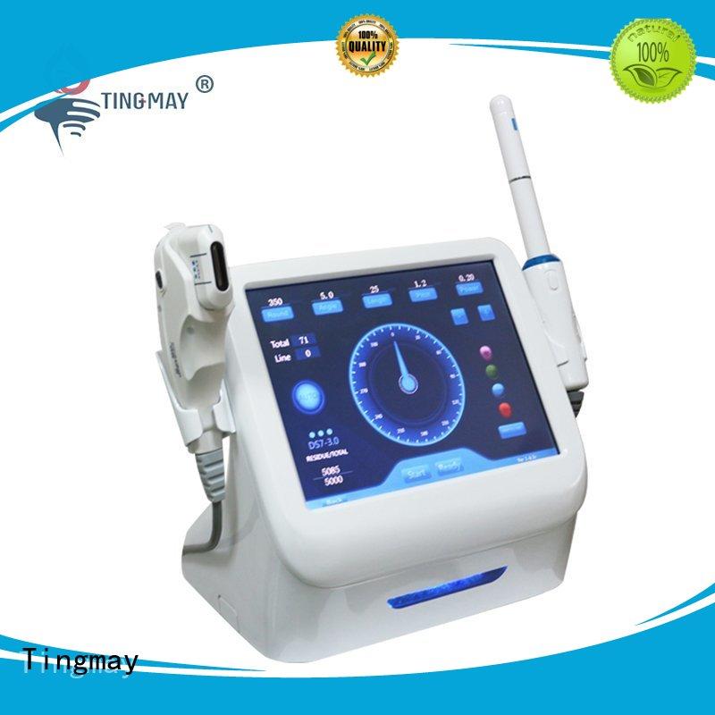 focused 5 in 1 rf machine intensity supplier for woman