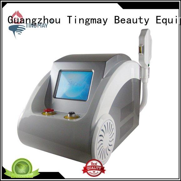 Hot fda approved laser lipo machines Cryotherapy cryotherapy slimming Tingmay Brand