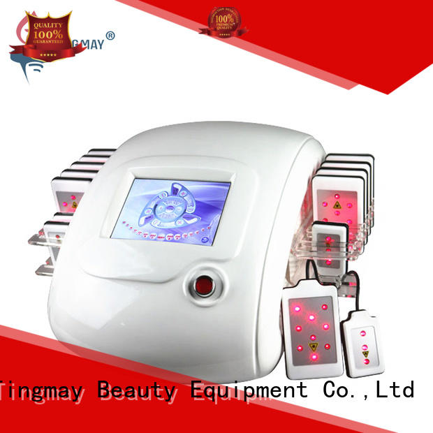Tingmay best liposuction machine manufacturers tmspa for body