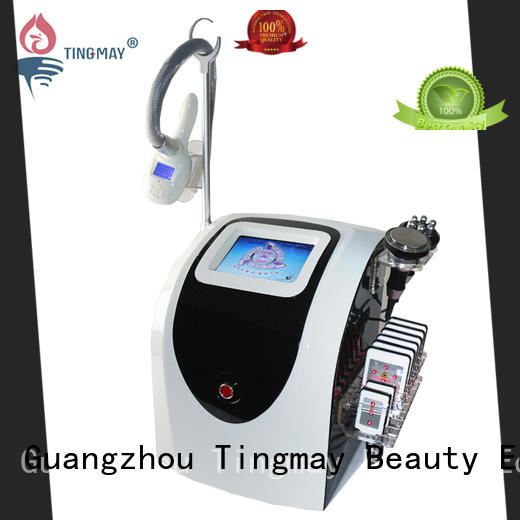 slimming ultrasound facelift cryotherapy with good price for adults