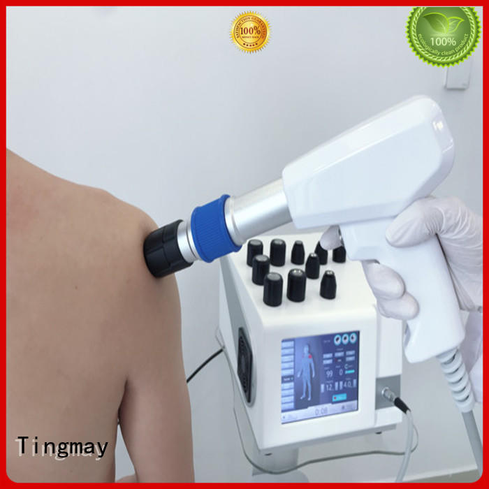 Tingmay fractional cryolipolysis machine for sale manufacturer for adults
