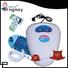 best spa capsule for sale ozone design for bathroom