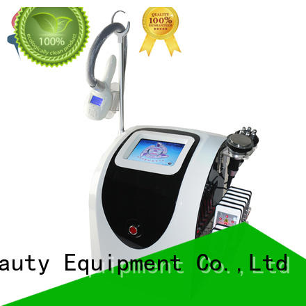 Tingmay lipolaser fast slimming machine factory for adults