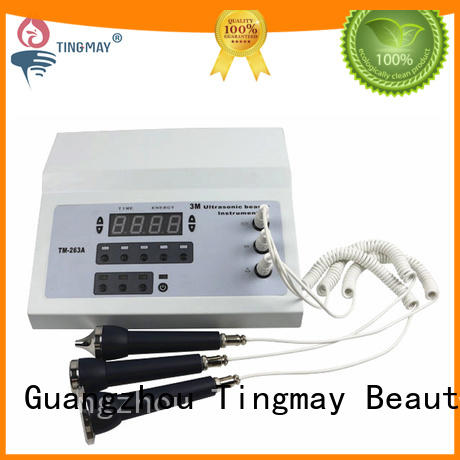 oxygen facial treatment machine tm268 for beauty salon Tingmay