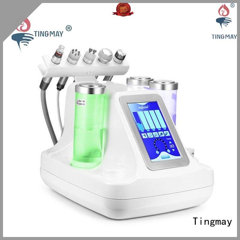 Tingmay cryolipolisis fast slimming machine series for adults