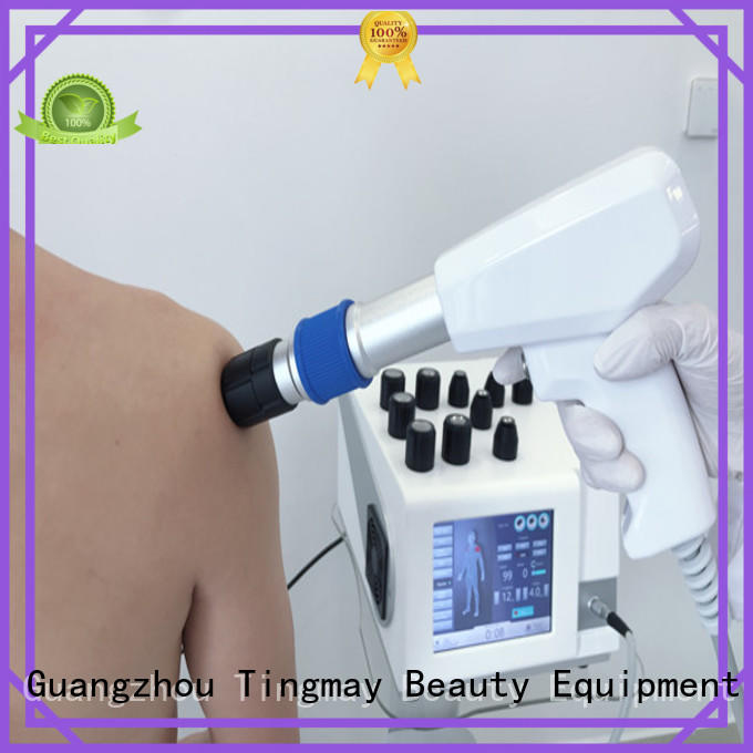 Tingmay fractional cavitation slimming machine price customized for household