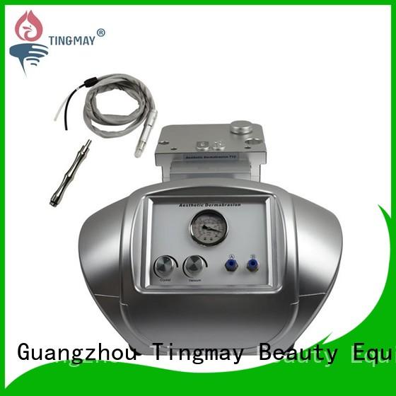 facial best microdermabrasion machine tmxqp customized for beauty salon