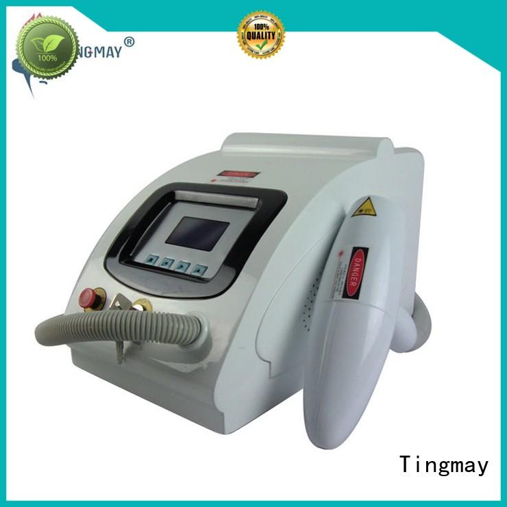 durable tattoo removal machine price nd customized for man
