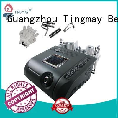 facial diamond microdermabrasion machine clean directly sale for woman