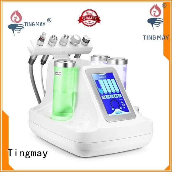 Tingmay water hifu ultrasound facelift wholesale for woman