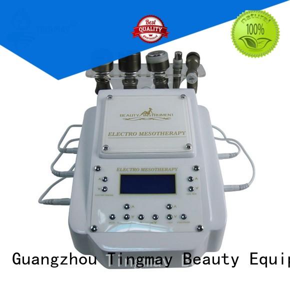 Tingmay best selling mesotherapy machine suppliers factory for skin