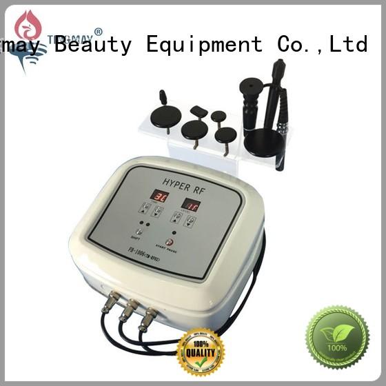 Tingmay cavitation professional radio frequency facial machine inquire now for woman